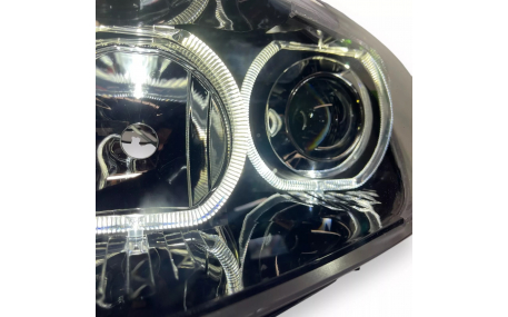 Фары передние BMW 3 E90 2005-2011