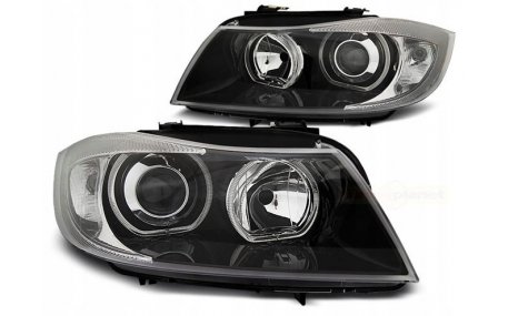 Фары передние BMW 3 E90 2005-2011