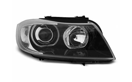 Фары передние BMW 3 E90 2005-2011