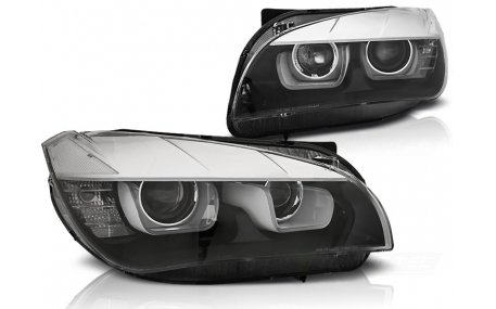 Фары передние BMW X1 E84 2012-2015