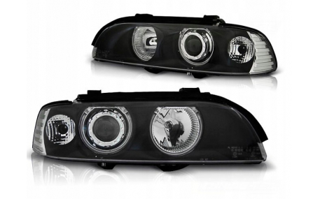 Фары передние BMW 5 E39