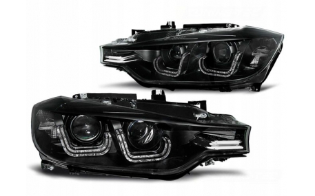 Фары передние BMW 3 F30 2011-2015