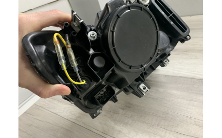 Фары передние BMW 3 F30 2011-2015