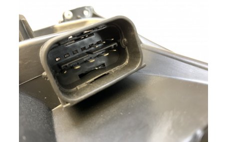 Фары передние BMW 3 F30 2011-2015