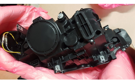 Фары передние BMW 3 F30 2011-2015