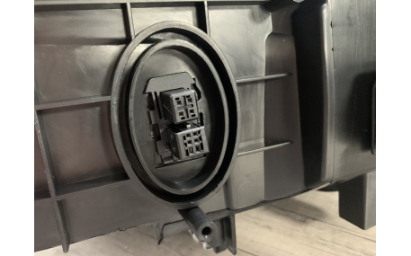 Фары передние BMW 3 F30 2011-2015