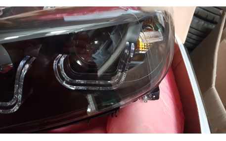 Фары передние BMW 3 F30 2011-2015