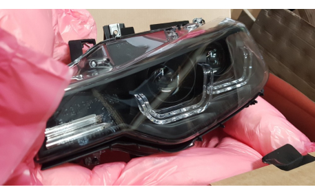 Фары передние BMW 3 F30 2011-2015
