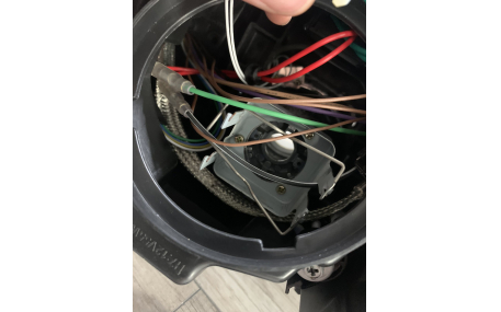 Фары передние BMW 3 F30 2011-2015