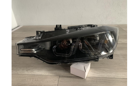 Фары передние BMW 3 F30 2011-2015