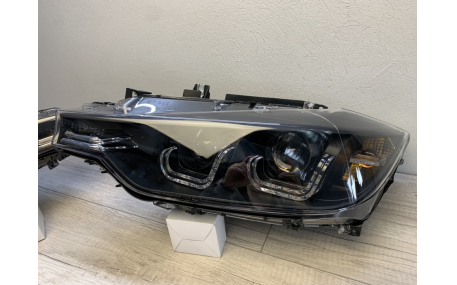 Фары передние BMW 3 F30 2011-2015