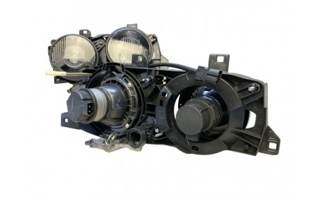 Фары передние BMW E32/E34