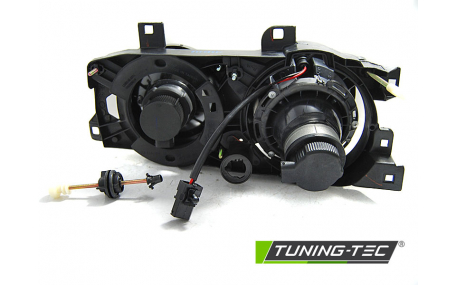 Фары передние BMW E32/E34