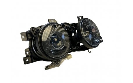Фары передние BMW E32/E34