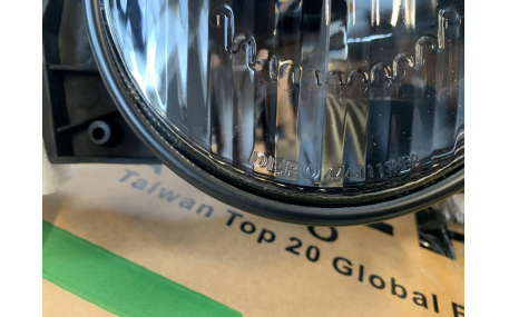 Фары передние BMW E32/E34