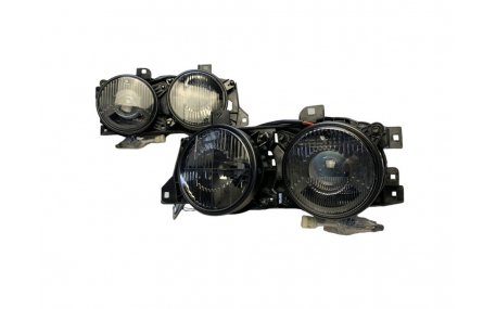 Фары передние BMW E32/E34