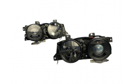 Фары передние BMW E32/E34