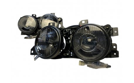 Фары передние BMW E32/E34
