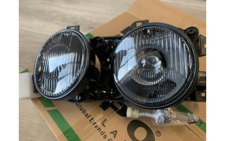 Фары передние BMW E32/E34