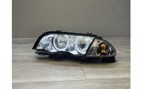 Фары передние BMW 3 E46 Sedan 1998-2001