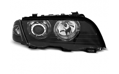 Фары передние BMW 3 E46 Sedan 1998-2001