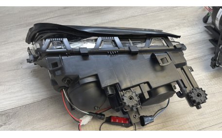 Фары передние BMW 3 E46 Sedan 2001-2005