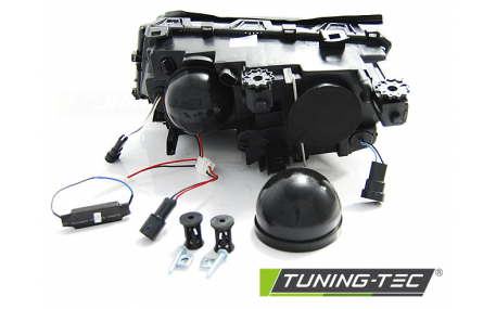 Фары передние BMW 3 E46 Sedan 2001-2005