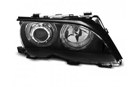 Фары передние BMW 3 E46 Sedan 2001-2005