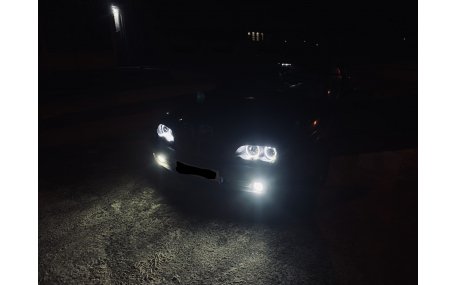 Фары передние BMW 3 E46 Coupe 1999-2003