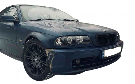 Фары передние BMW 3 E46 Coupe 1999-2003
