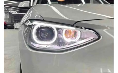 Фары передние BMW 1 F20 2012-2014