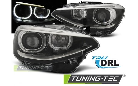 Фары передние BMW 1 F20 2012-2014