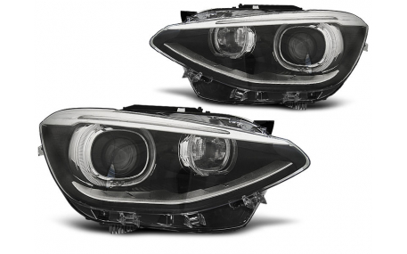 Фары передние BMW 1 F20 2012-2014
