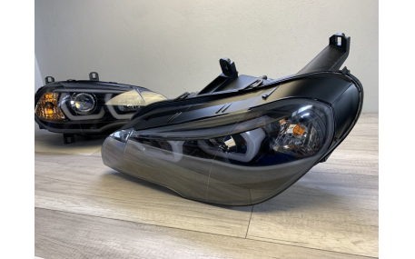 Фары передние BMW X5 E70