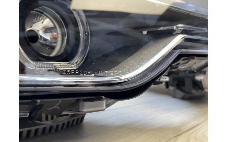 Фары передние BMW 3 F30 2011-2015