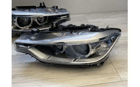 Фары передние BMW 3 F30 2011-2015