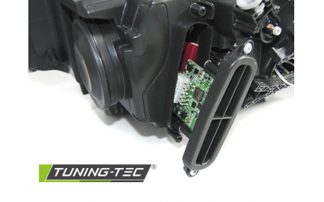 Фары передние BMW 3 F30 2011-2015