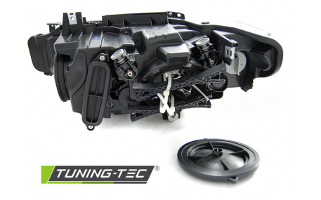 Фары передние BMW 3 F30 2011-2015