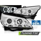 Фары передние BMW 5 E60 2003-2007