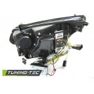 Фары передние BMW 5 E60 2003-2007