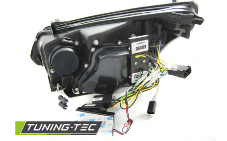 Фары передние BMW 5 E60 2003-2007