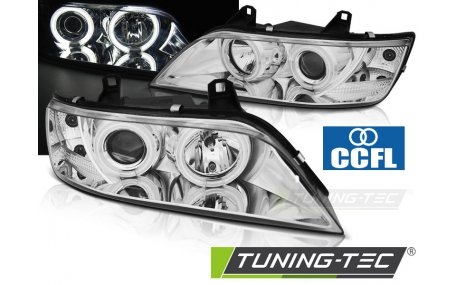 Фары передние BMW Z3