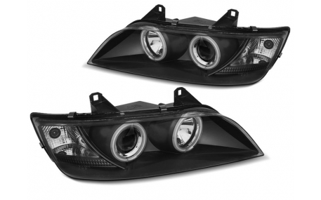 Фары передние BMW Z3