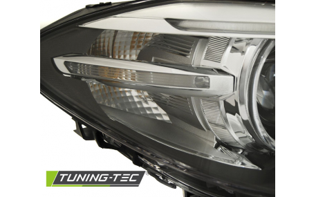 Фары передние BMW 5 F10 2010-2013