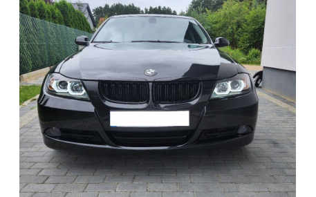 Фары передние BMW 3 E90 2005-2008