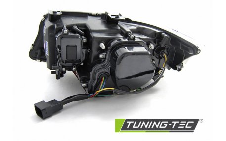 Фары передние BMW 3 E90 2005-2008