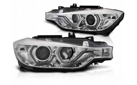 Фары передние BMW 3 F30 2011-2015
