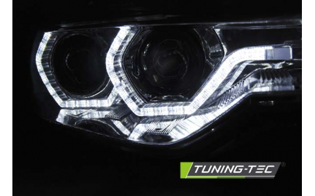 Фары передние BMW 3 F30 2011-2015