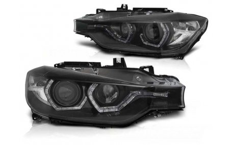 Фары передние BMW 3 F30 2011-2015