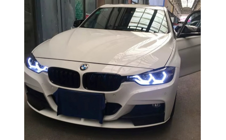 Фары передние BMW 3 F30 2011-2015